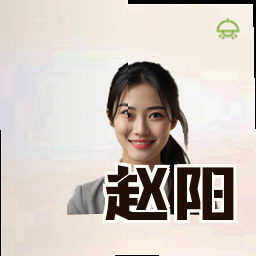 赵阳