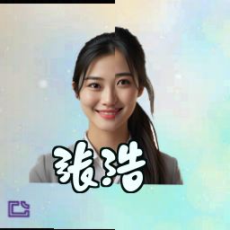 张浩